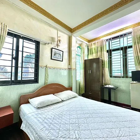 My Hao Hotel Ho Chi Minh City